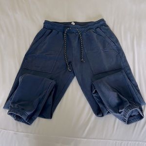 Rhone Men’s Bolinas Beach Joggers 2.0 - Size M